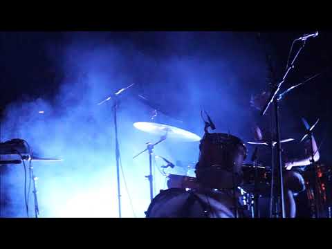 HEISA (live 2020) - Let Go