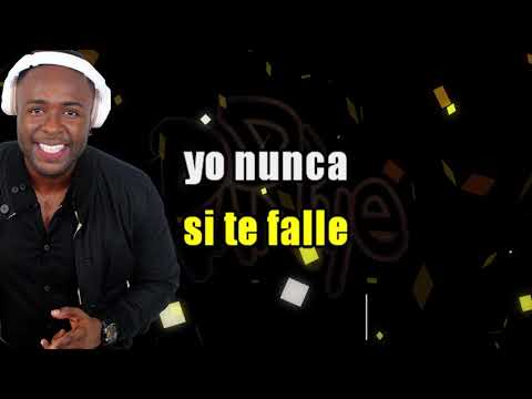 DISCULPAME - ALEX DE CASTRO - VIDEO LETRA