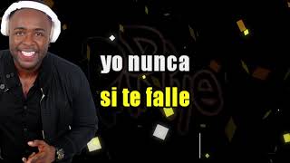 DISCULPAME - ALEX DE CASTRO - VIDEO LETRA