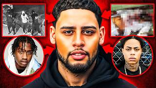 Download lagu The Murder of Suave Drilly EXPLAINED mp3 Download lagu The Murder of Suave Drilly EXPLAINED mp3