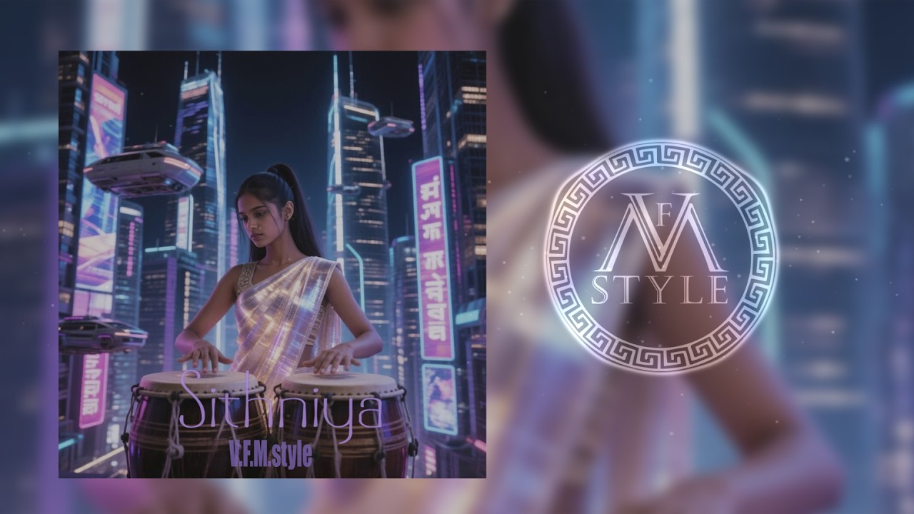 Sithniya V.F.M.style | Heavy Bass Trap | Gym & Gaming Music