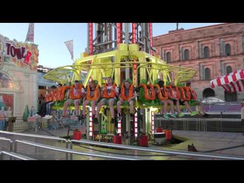 Power Tower 2 (Schneider) - Außenansicht/Offride 2