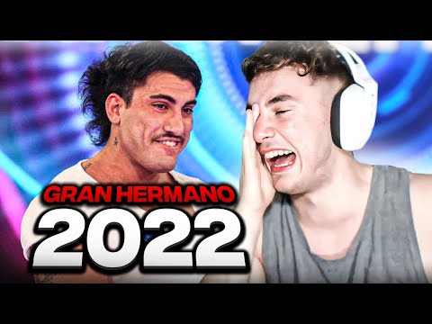 SANTUTU REACCIONA A GRAN HERMANO (TINCHOS Y MILIPILIS)