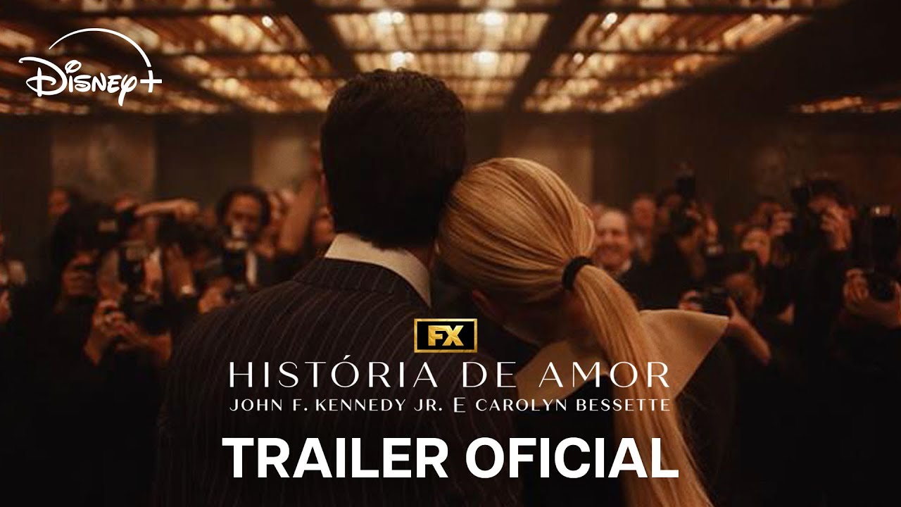 trailer Oficial