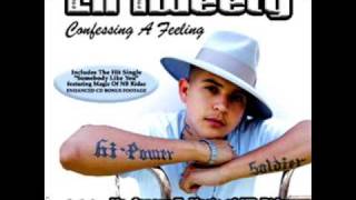 Lil&#39; Tweety feat. Ray - I&#39;ll be there for you