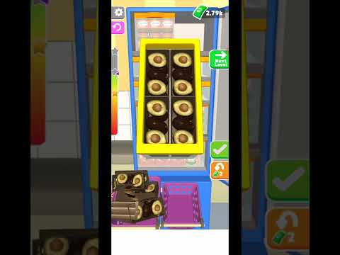 Fill The Fridge level 88