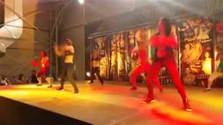 Download lagu Big Mancilla - 'Prende La Cadera (Boom boom)' / Zumba® choreo by Oana mp3