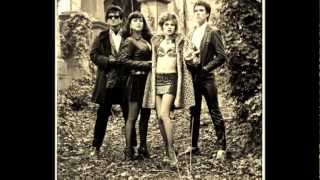 The Cramps - Creature From The Black Leather Lagoon