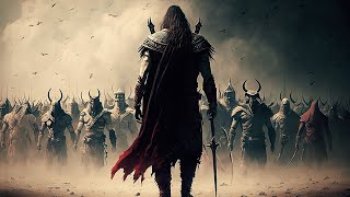 THE DARK CONQUEROR | Epic Battle Music Mix ⚔️ Songs That Make You Fight Like A WARRIOR