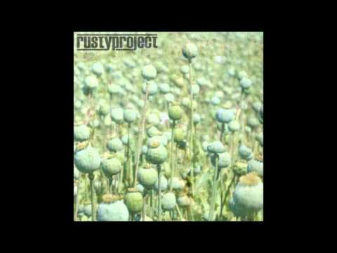 Rusty Project - Project IV (2012) [Full Album]