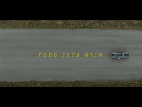 Dstance ft. URBOI - Todo Está Bien