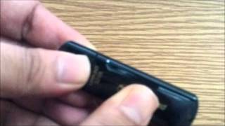 Video thumbnail for Transcend USB 3.0 Pen Drive 32 GB by Tech Shan®