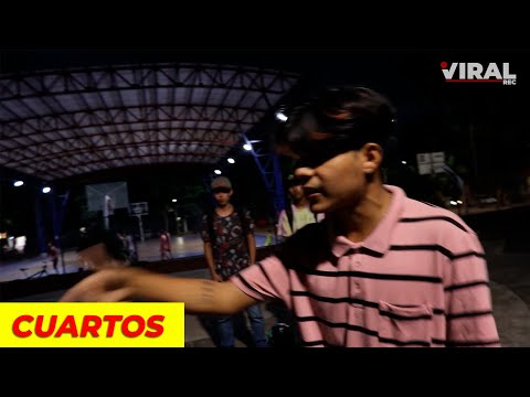 SW vs SAWRIEL / Cuartos de final Plaza Viral Rec #2