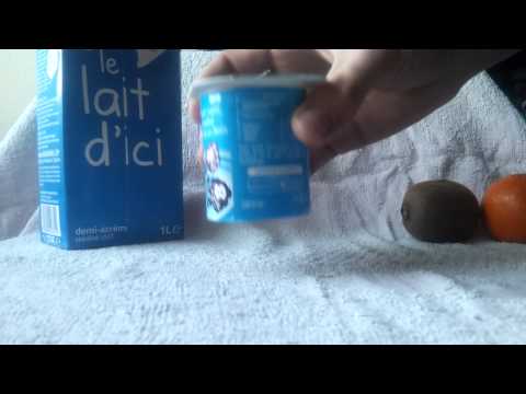 comment prendre le rythme de nuit