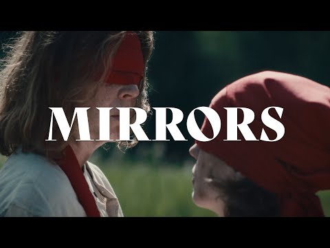 KNTC - Mirrors