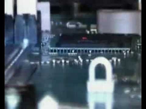 ERSA Rework - BGA Balls Collapse