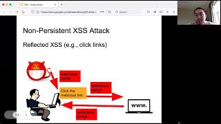 XSS (Cross-Site Scripting)