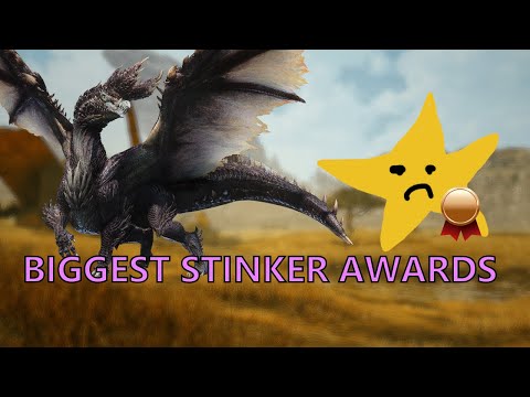 The Worst Feature from Every Monster Hunter Game