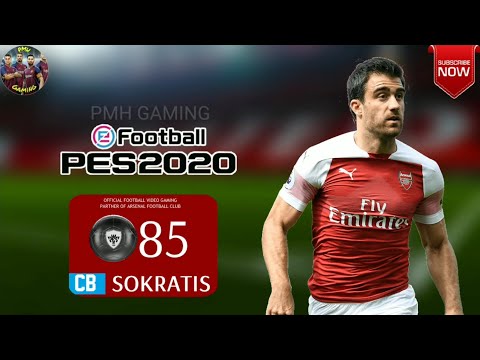 10 New Black Ball Players in PES 2020 | Gold Ball to Black Ball Official Upgrades in pes 2020 Video