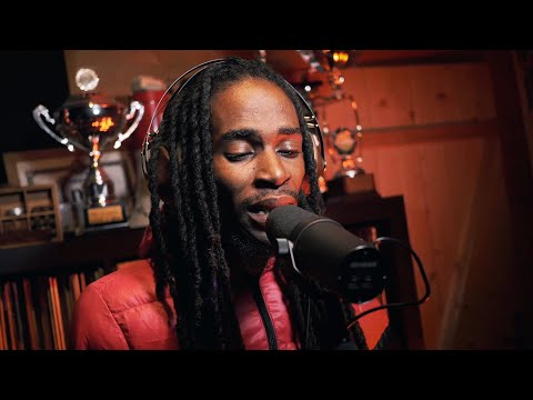 Eesah - Liberation (Live in Evidence Music Studio)