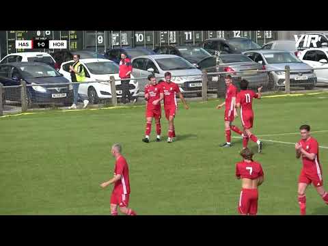 Highlights | Hassocks v Horsham YM | 14.9.24