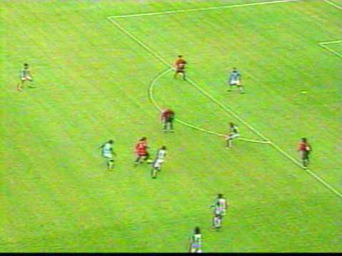 Gols - Atlético PR 2x2 Coritiba (11/02/2007)