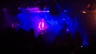 Nachtmystium- A Seed For Suffering (live) @ Cobra Lounge, C