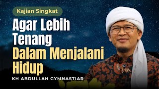 Download lagu agar lebih tenang dalam menjalani hidup mp3