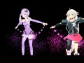 MMD [IA] Happy Synthesizer [Yuzuki Yukari ...