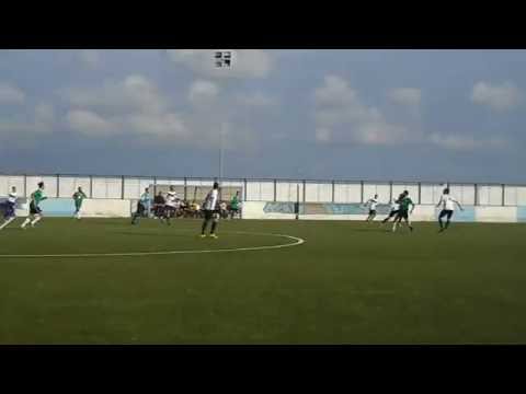 A.s.d. Real Sannicandro - A.s.d. Ideale Bari: seconda di campionato (parte 4)