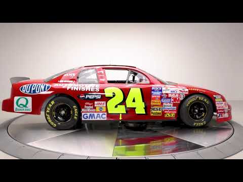 1997 Chevrolet Monte Carlo (CC-1784042) for sale in Charlotte, North Carolina