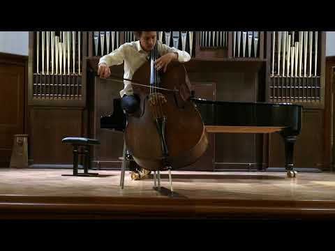 Motivy - Emil Tabakov / Osipov Andrey - Contrabass