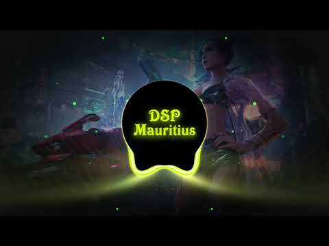 Dj Wayn Feat. Tii Alexandre - Lisby Ac (#dsp_effect)