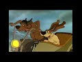 Opening To Aladdin And The King Of Thieves 1996 VHS French Canadian Copy