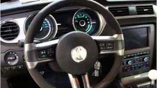 preview picture of video '2014 Ford Shelby GT500 Used Cars Garwood NJ'