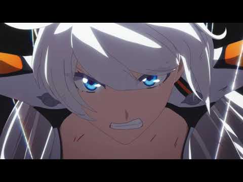 Honkai Impact 3rd Everlasting Flames Extended Teaser Animated