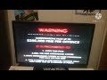 Opening To The Wiggles Wiggle Time 1998 VHS