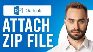 How to Do a Zip File in Outlook (How to Attach a Zip File in Outlook)