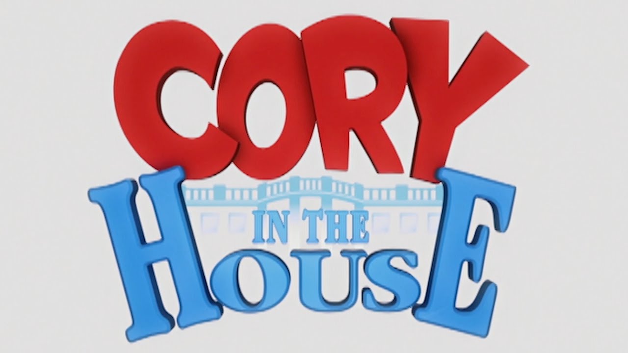Theme Song 🎶 | Cory In the House | Disney Channel - YouTube