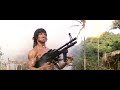 Rambo: First Blood Part II (1985) - The Final Battle Scene