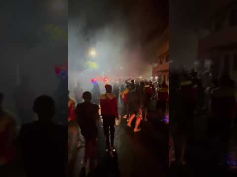 Folia de Reis Laje do Muriaé RJ 2026