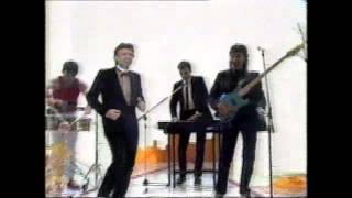 Broderick Smith Band / Here Comes Trouble