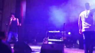 Luca Hänni ft. Christopher S - I Can't Get No Sleep