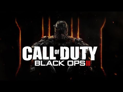 CoD Black Ops 3 Beta Gameplay 2