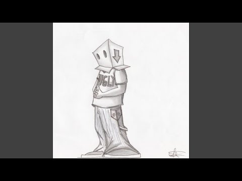 Let Me Fall In Love - Broken At Best