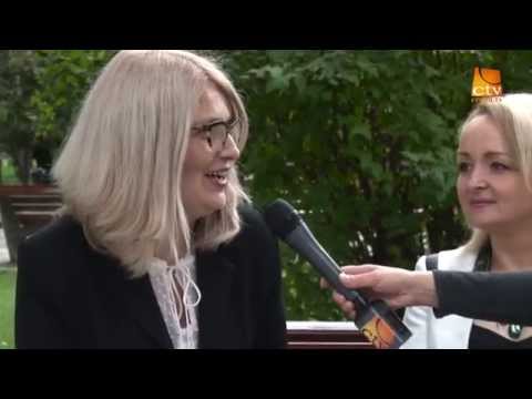 Reportaj "Familii de suflet"  -  Asociatia Alfa Grup