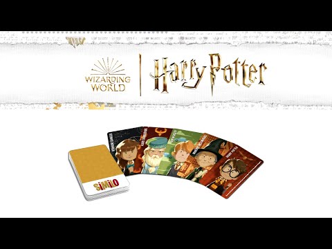 Harry Potter Similo Announced