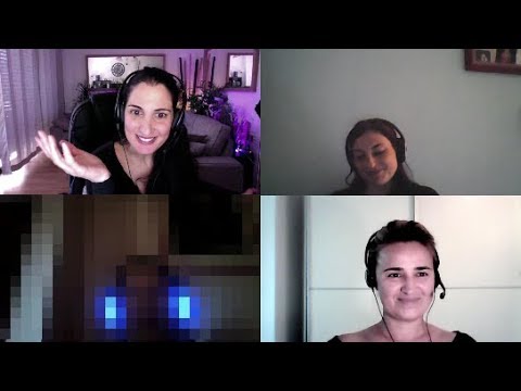 193-RO Mărturia lui Liviei, sesiune n°113 - Hipnoză regresivă Claudia Pani Team Grifasi 16-IT-H2