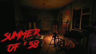 I Went Ghost Hunting Inside An Abandoned School...