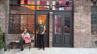 Now Now Noho @338 Bowery - Manhattan NYC September 26, 2025